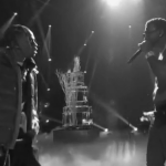 Owen Wilson Joins Travis Scott Onstage During Rolling Loud Performance