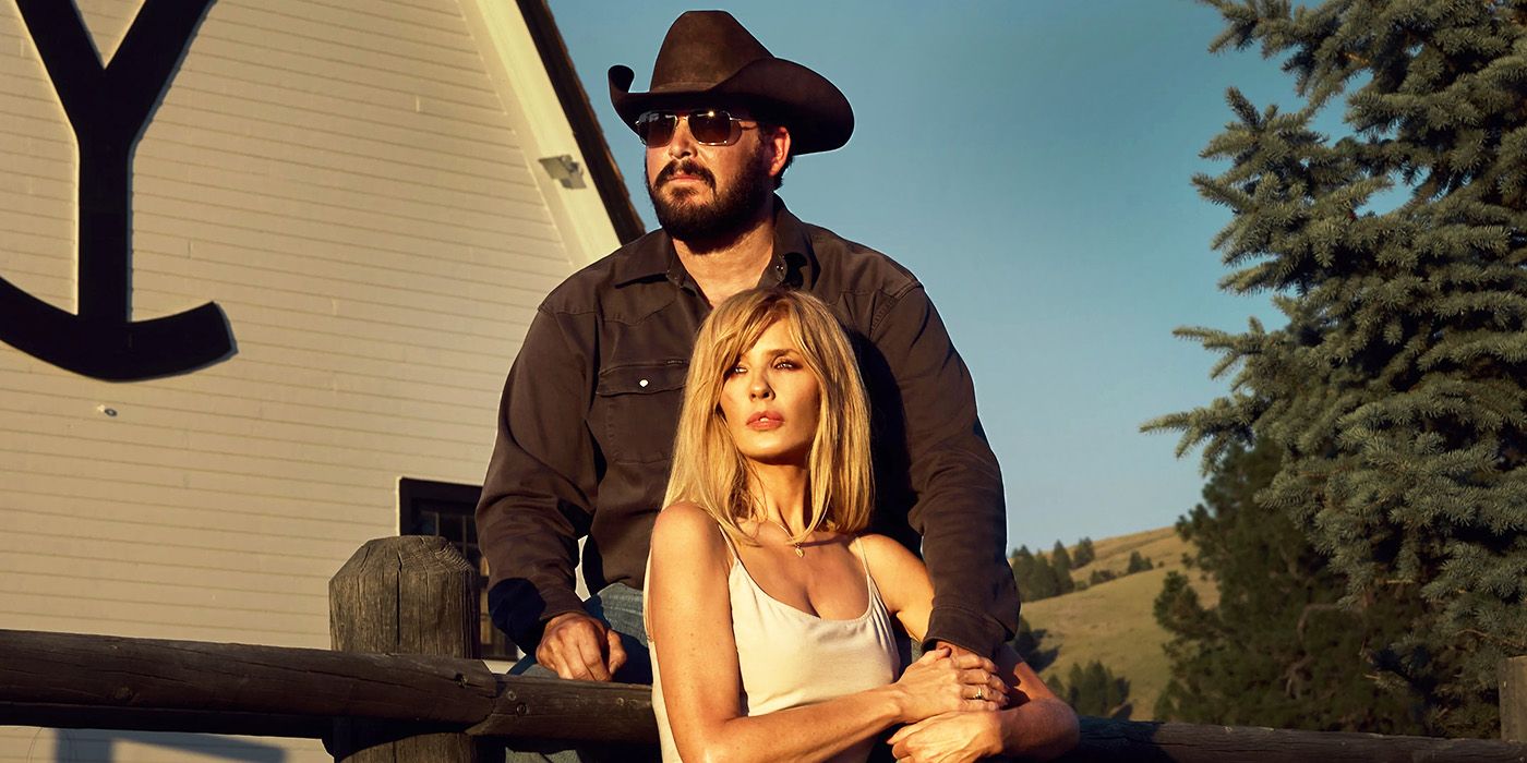 'Yellowstone' Finale and Beth, Rip Spinoff: Director Explains Future