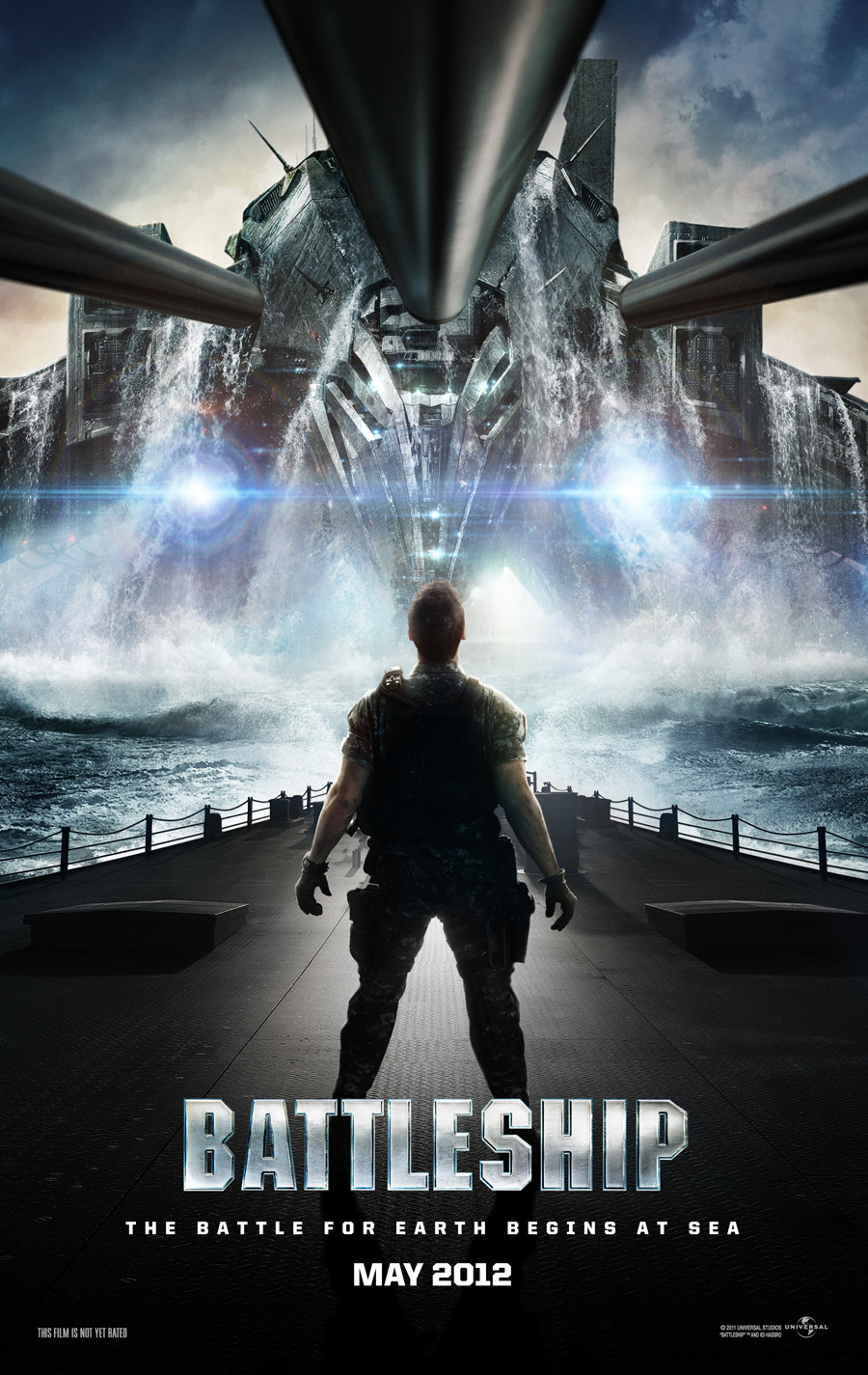 Looking for Good Action Movies 2012? Here Are Some Great Ones