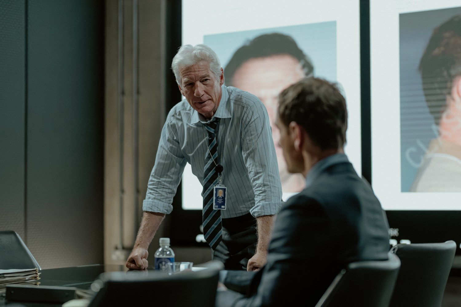 Why The Agency TV Show Is Set in April 2023