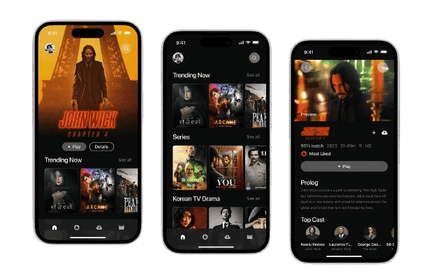 dopebox movie site: Explore Thousands of Free Movies and TV Shows Right Now.