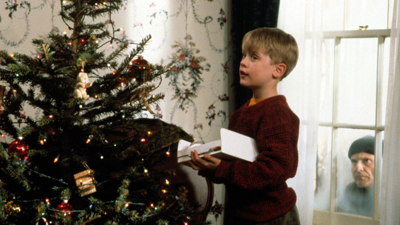 How the 'Home Alone' Parents Were Able to Afford That House (Exclusive)