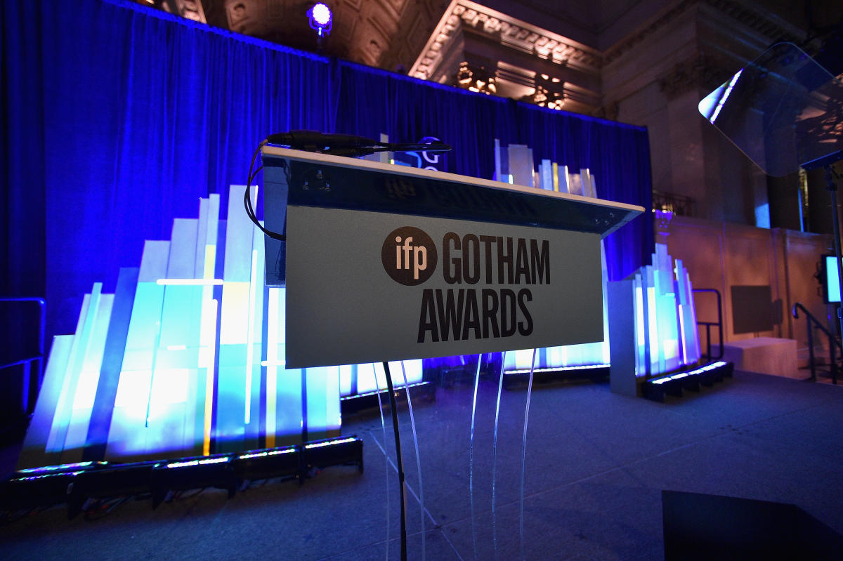Gotham Awards 2024 Winners List (Updating Live)