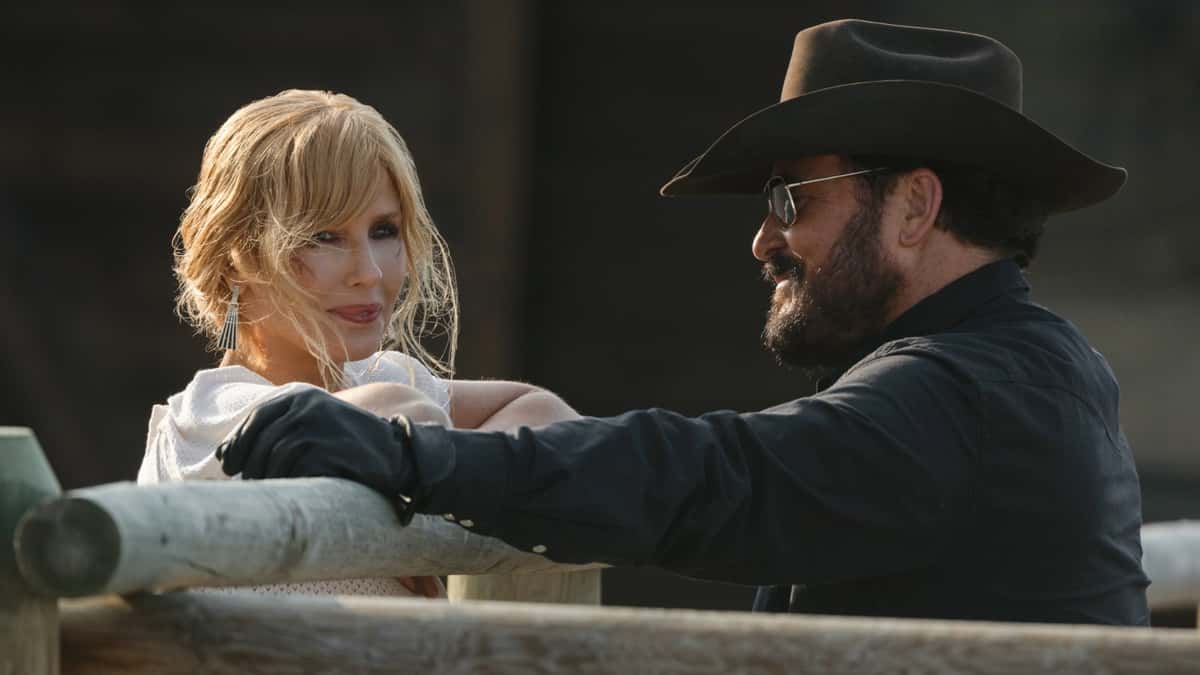 'Yellowstone' Finale and Beth, Rip Spinoff: Director Explains Future