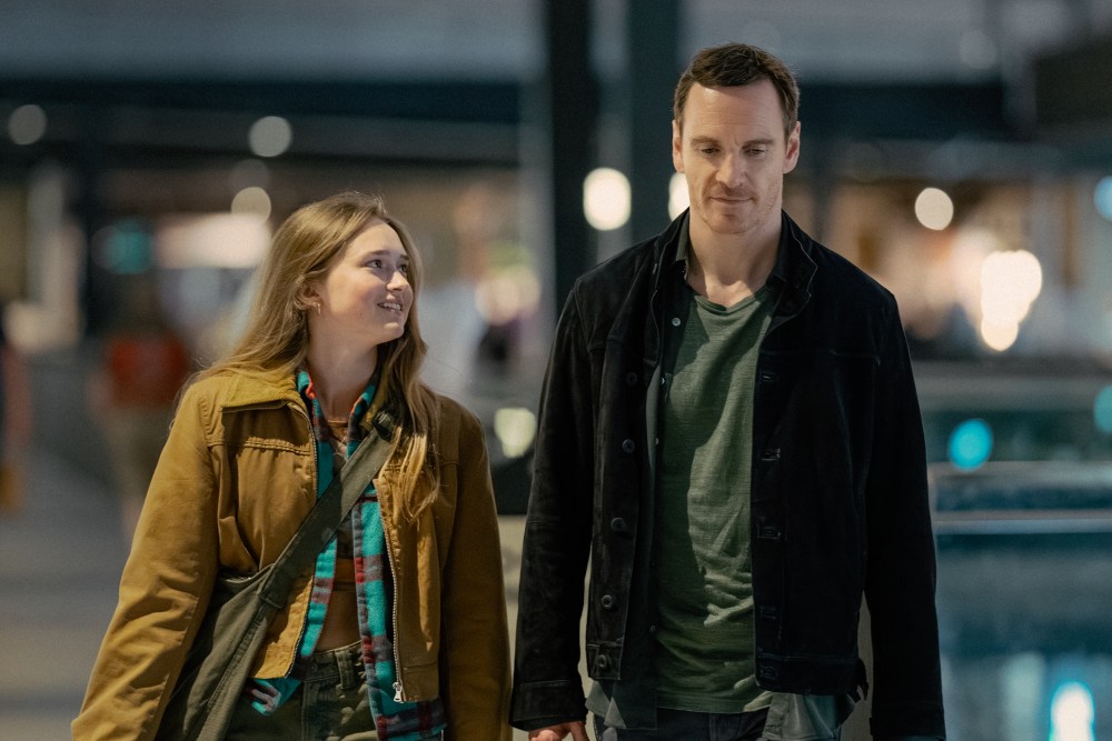 Why The Agency TV Show Is Set in April 2023