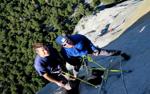 Get Your Tickets Now: The Climbing Film Tour You Cant Miss.