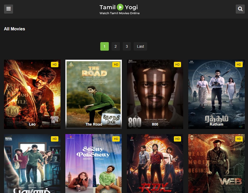 Best Alternatives to Movie Rulzcom (Discover Other Sites Like Movie Rulzcom for Free Movie Streaming)