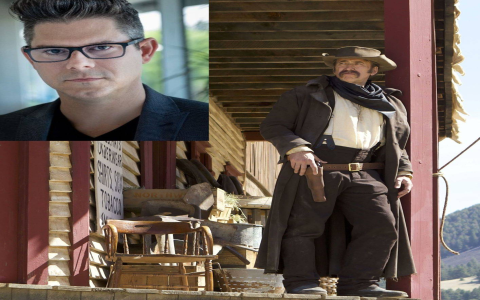 David Wenham Stars as John Spitieri in Australia’s ‘Spit’ Main Trailer