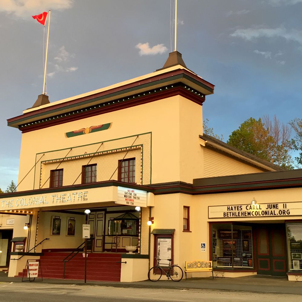 Enjoy the Latest Films at a Great Movie Theater in Rutland