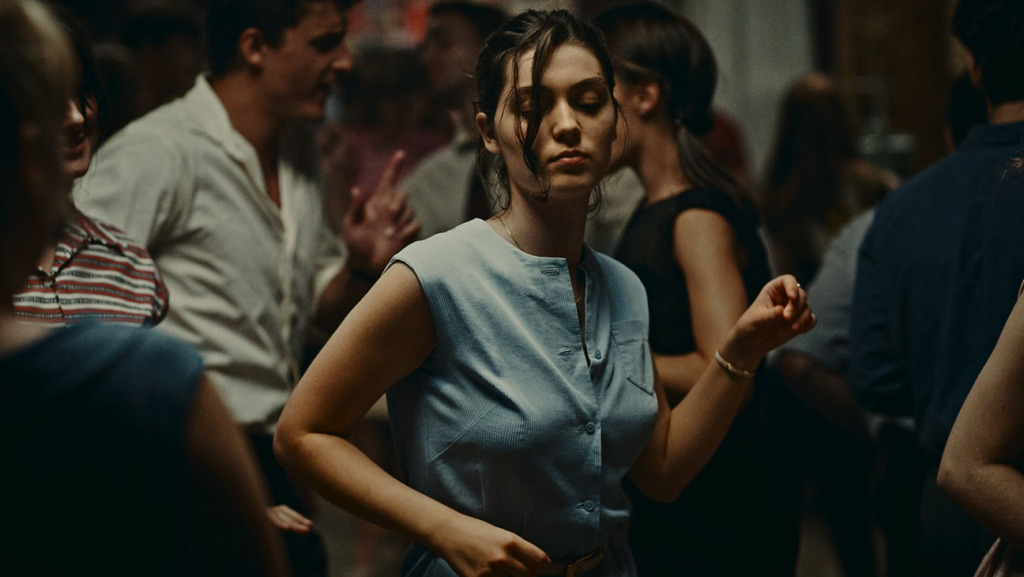 French Film Groups Goodfellas, Rectangle Finalize Merger