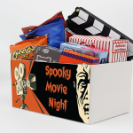 Movie Night Gift Box: A Fun and Unique Gift for Any Occasion
