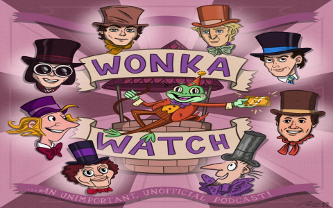 Wonka Movie Posters Are Here! Which One Will You Choose?