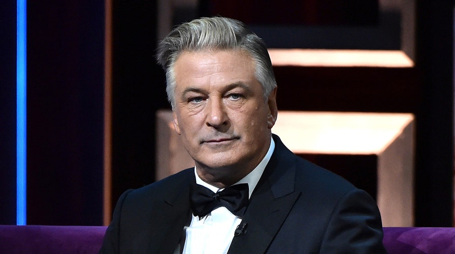 Alec Baldwin's 'Rust' Case Is Officially Over