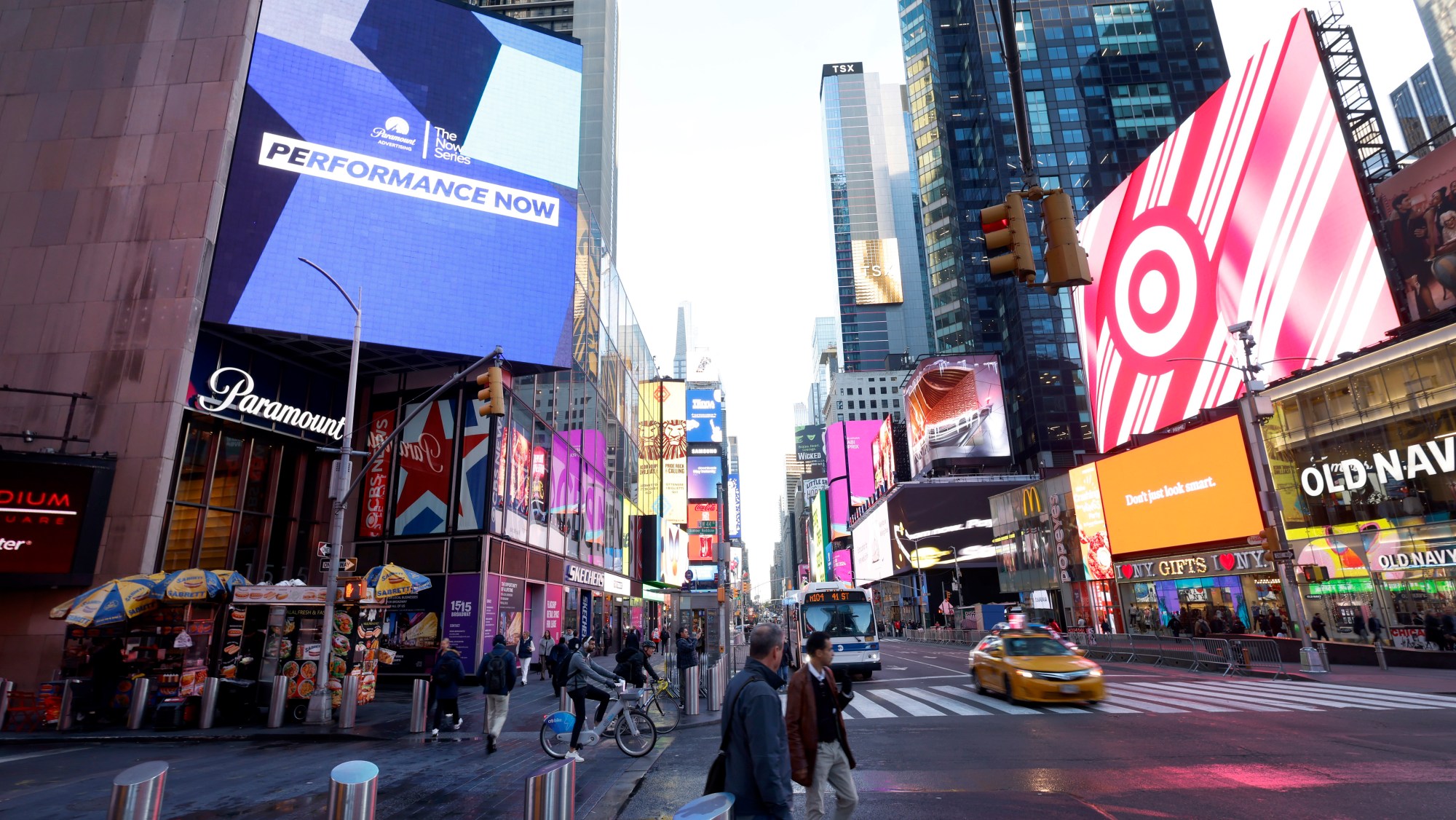 Total Advertising Revenue Tops $1 Trillion, But Linear TV Declines