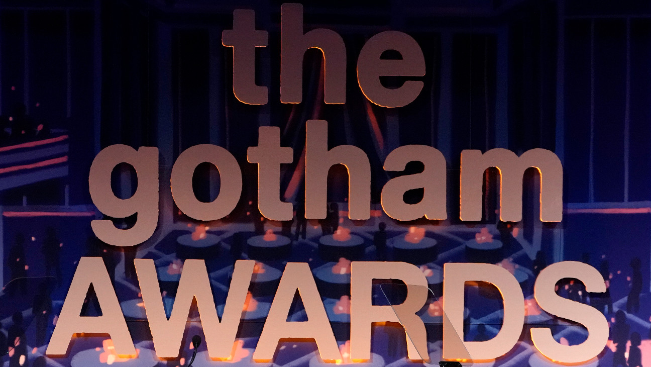 Gotham Awards 2024 Winners List (Updating Live)
