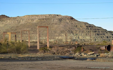 Company Men Film Locations: Behind the Scenes