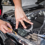 Automatic Car Wash and Paint Protection Film: What You Need to Know