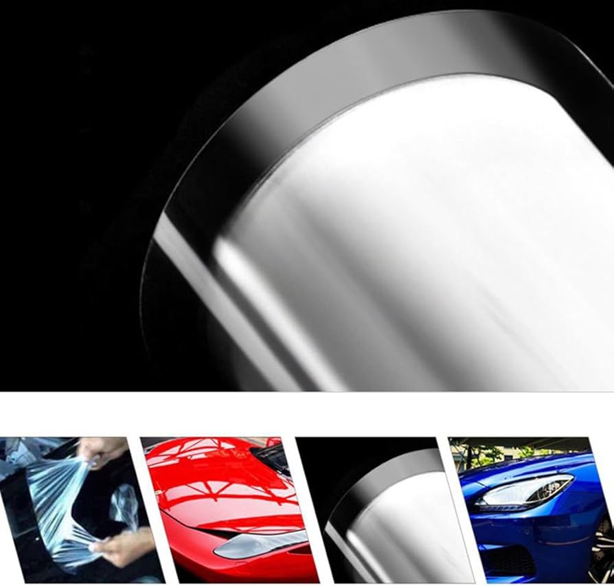 Paint Protection Film Buy Online: Affordable Options for You