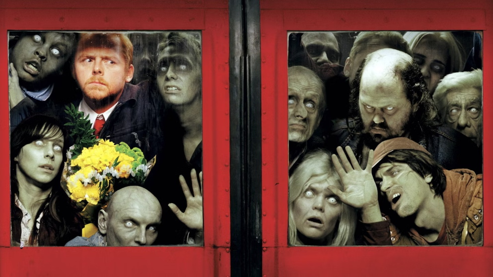 Looking for Movies Like Shaun of the Dead? Youll Love These!