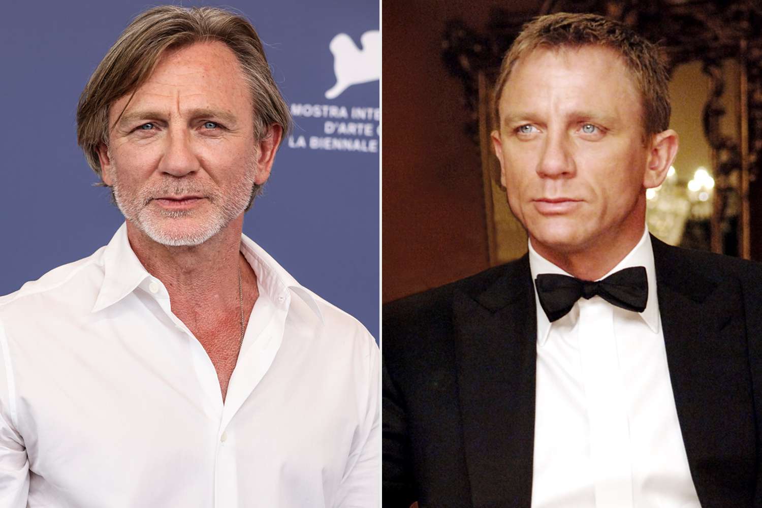 Daniel Craig on Playing Gay in 'Queer,' Bond Typecasting