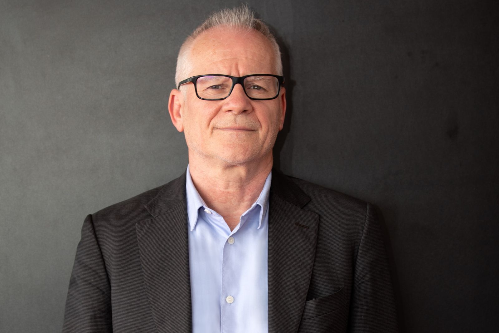 Thierry Fremaux on Finding Inspiration From Cinema Founding Fathers