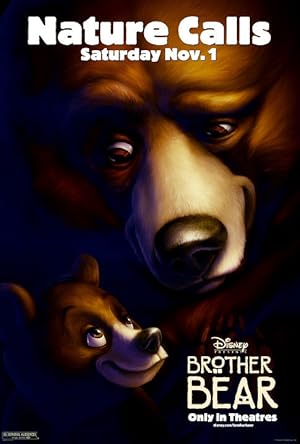 Brother bear movie script: Find the full text online free and easy