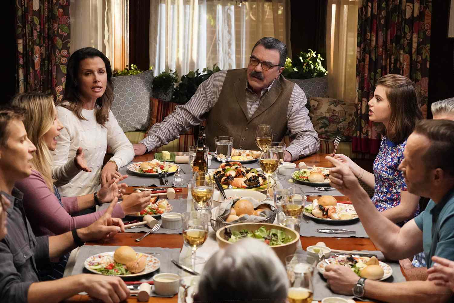 'Blue Bloods' Series Finale: How It Ended