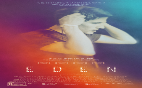 Top Movies About Raves: A Guide to the Craziest Parties