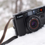 Unlocking the Magic of Film: Best Point Shoot Film Camera Guide