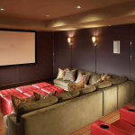 Transform Your Room with Amazing Movie Theater Themed Rugs