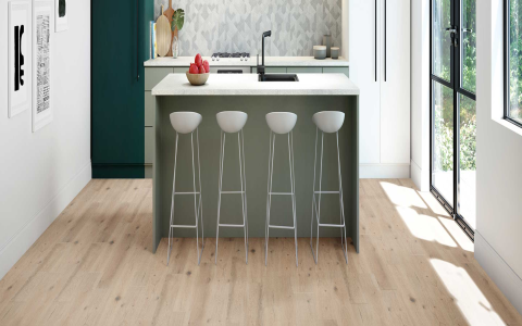 Best Ways to Clean Laminate Floors Without Leaving a Film Today