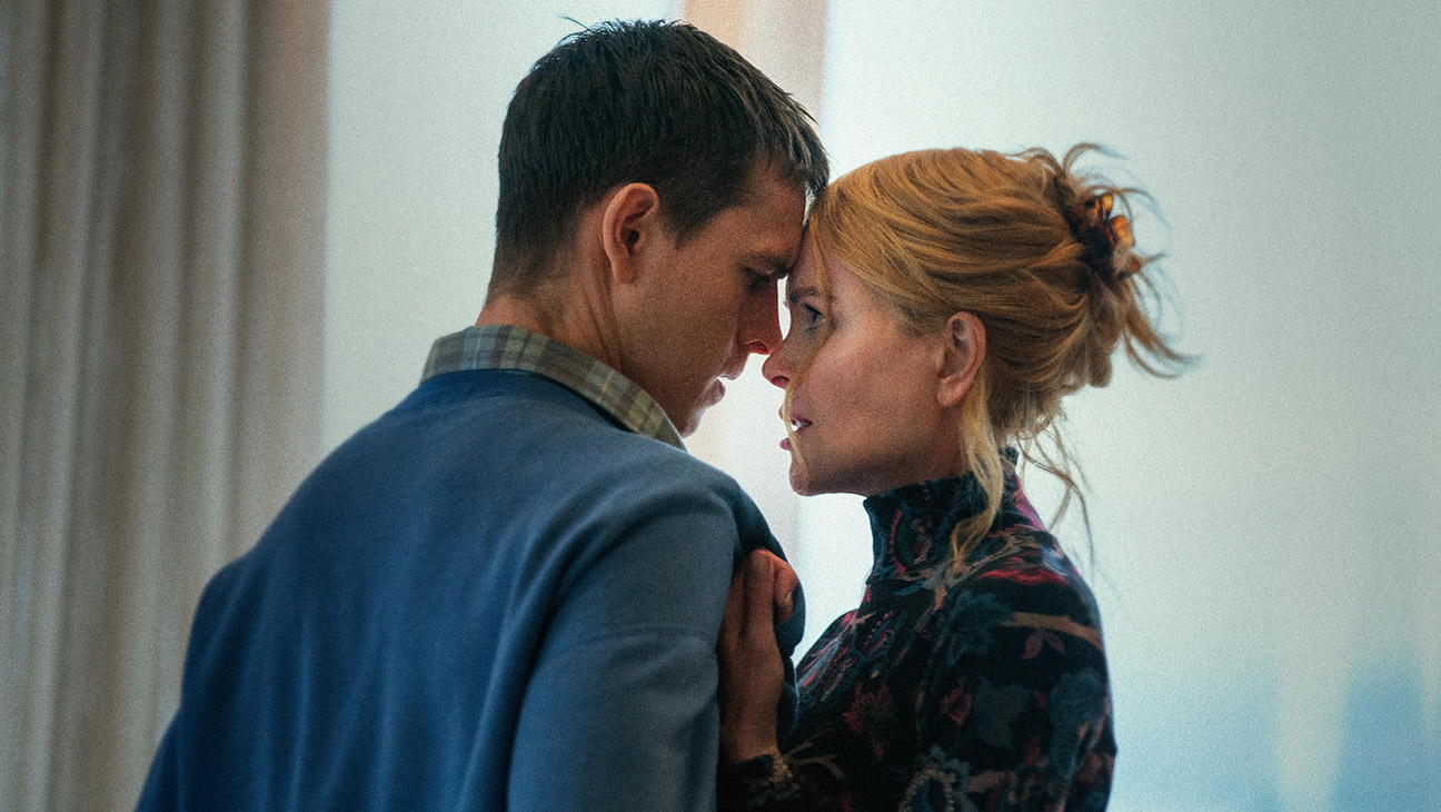 'Babygirl' Director Defends Age Gap Explored in Nicole Kidman Movie