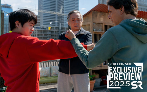 Scene-by-Scene Breakdown of 2025 Preview
