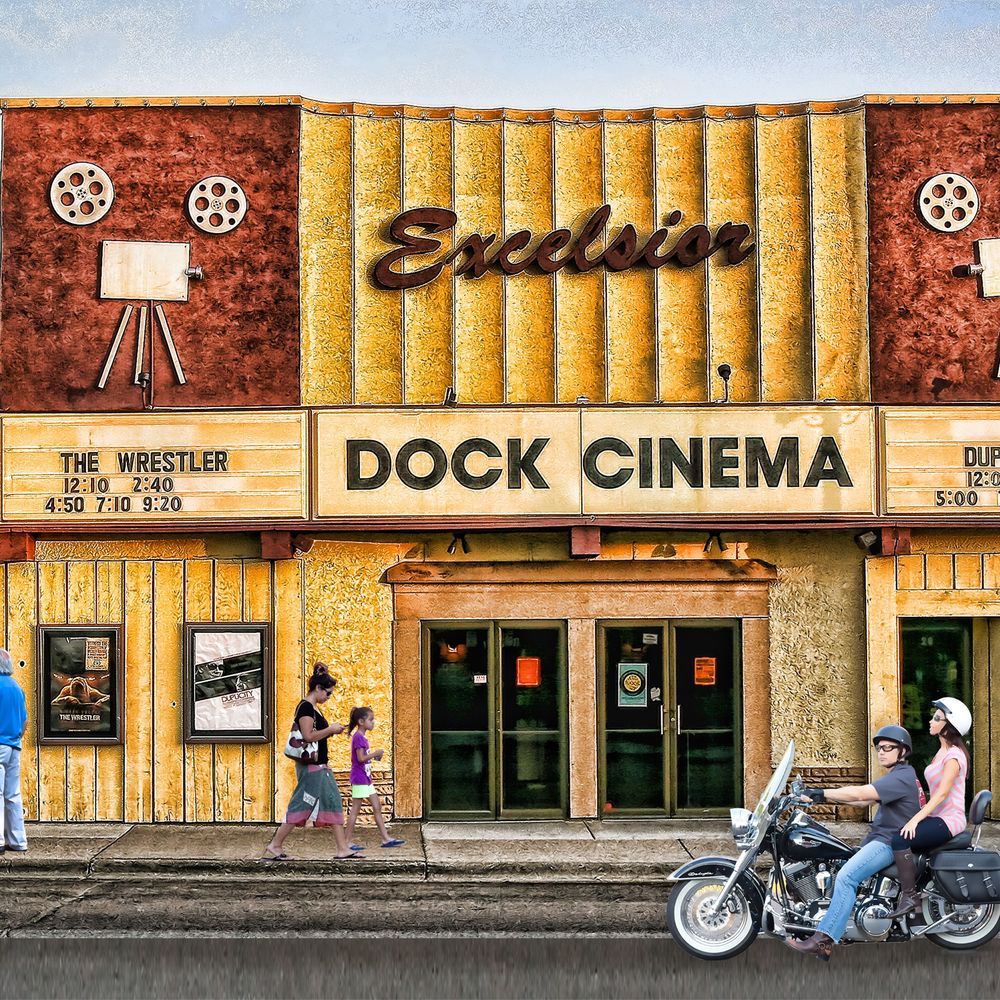 Chaska Movie Theater: Best Place to Watch Movies in Town