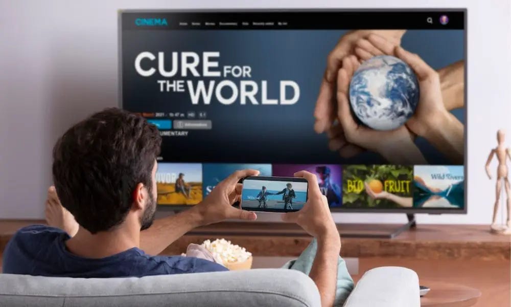Looking for the Right Movie for Me? (Simple Guide to Finding Your Ideal Watch)