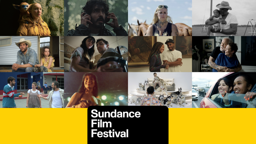 2025 Sundance Film Festival Line-Up Revealed