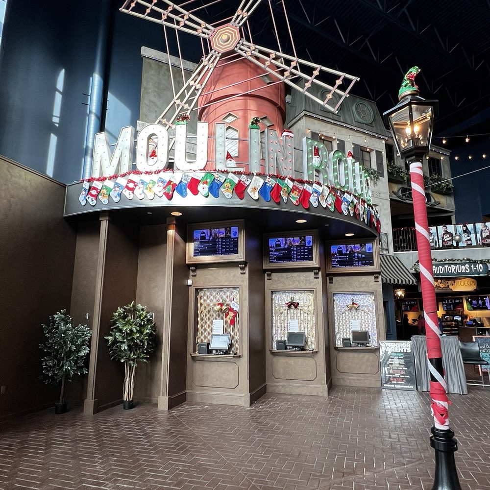 Chaska Movie Theater: Best Place to Watch Movies in Town