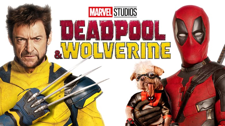 Is Deadpool Wolverine on 123 Movies Watch Now Free