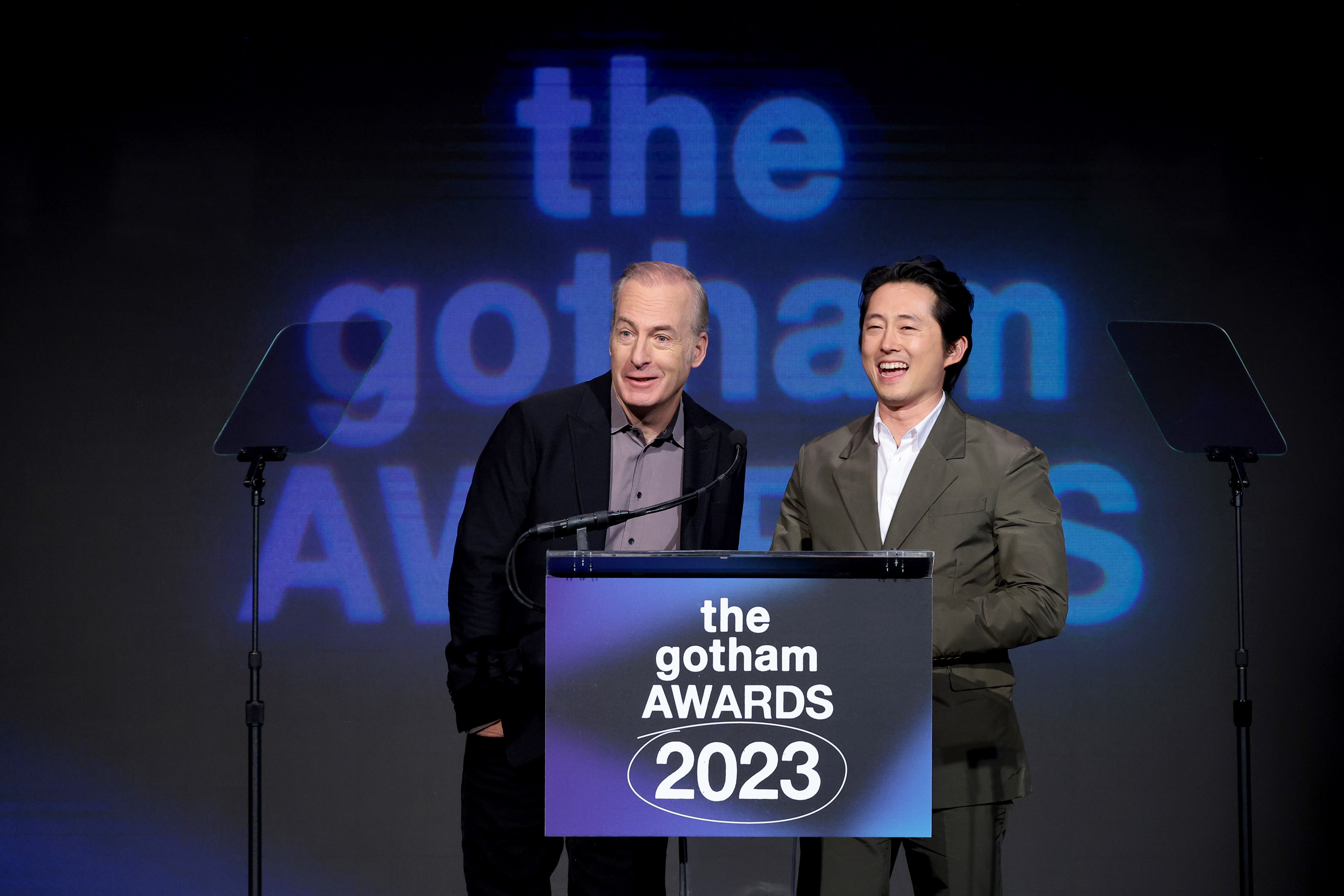 Gotham Awards 2024 Winners List (Updating Live)