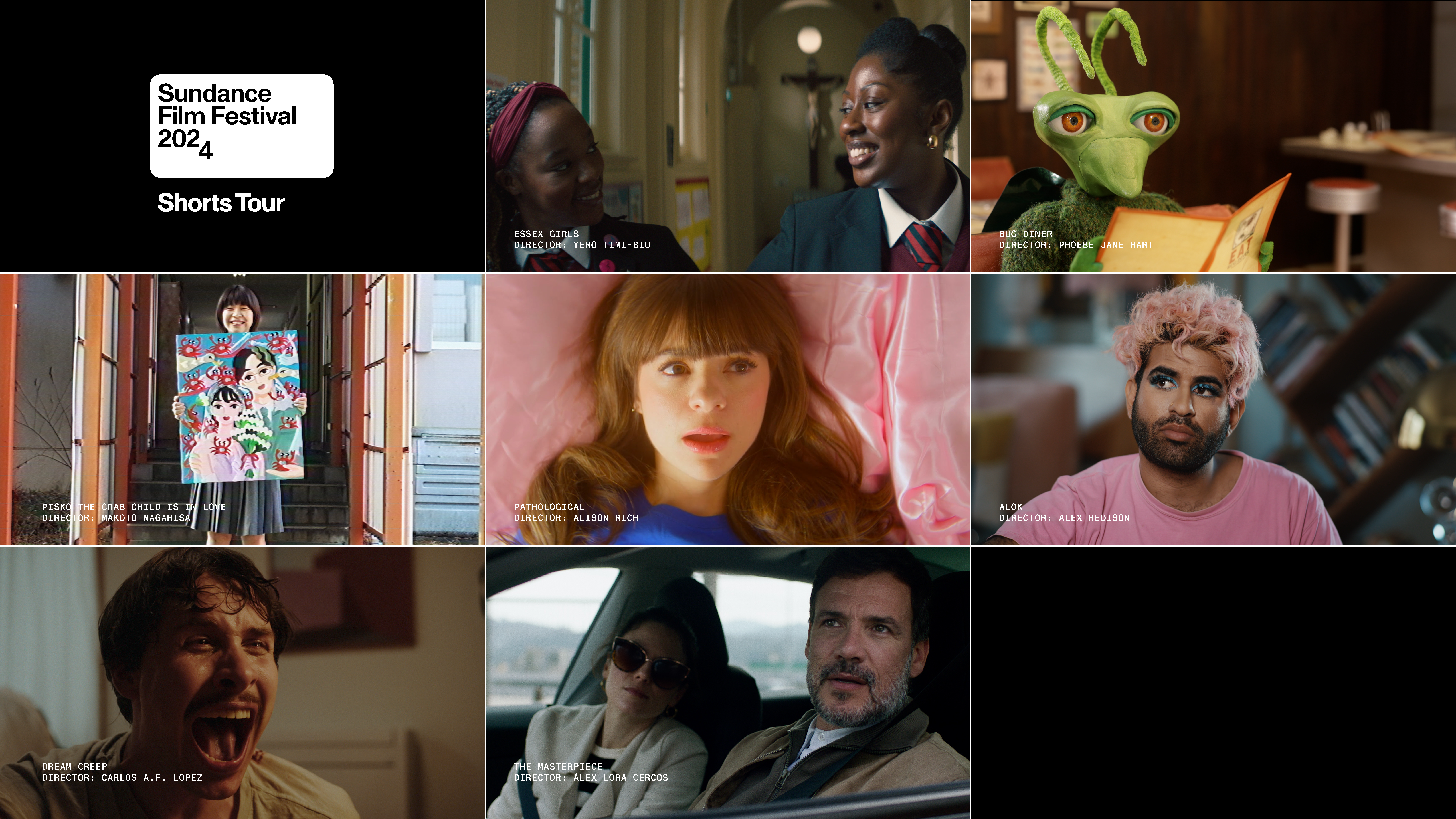 2025 Sundance Film Festival Announces Ambitious Program | Festivals & Awards
