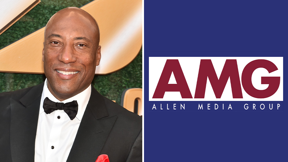 Byron Allen's Discrimination Lawsuit Against McDonald's to Go to Trial