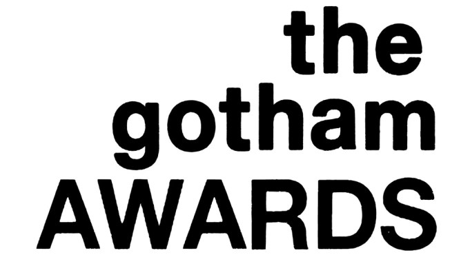 Gotham Awards 2024 Winners List (Updating Live)