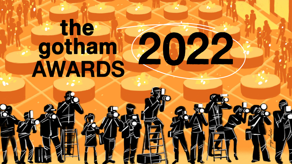 Gotham Awards 2024 Winners List (Updating Live)