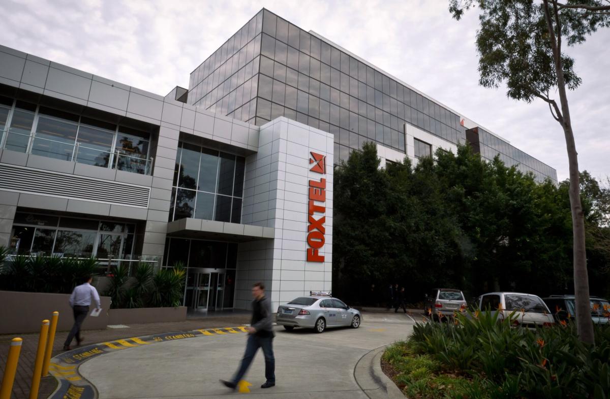 News Corp. & Telstra Agree to Sell Foxtel to DAZN in $2.1 Billion Deal