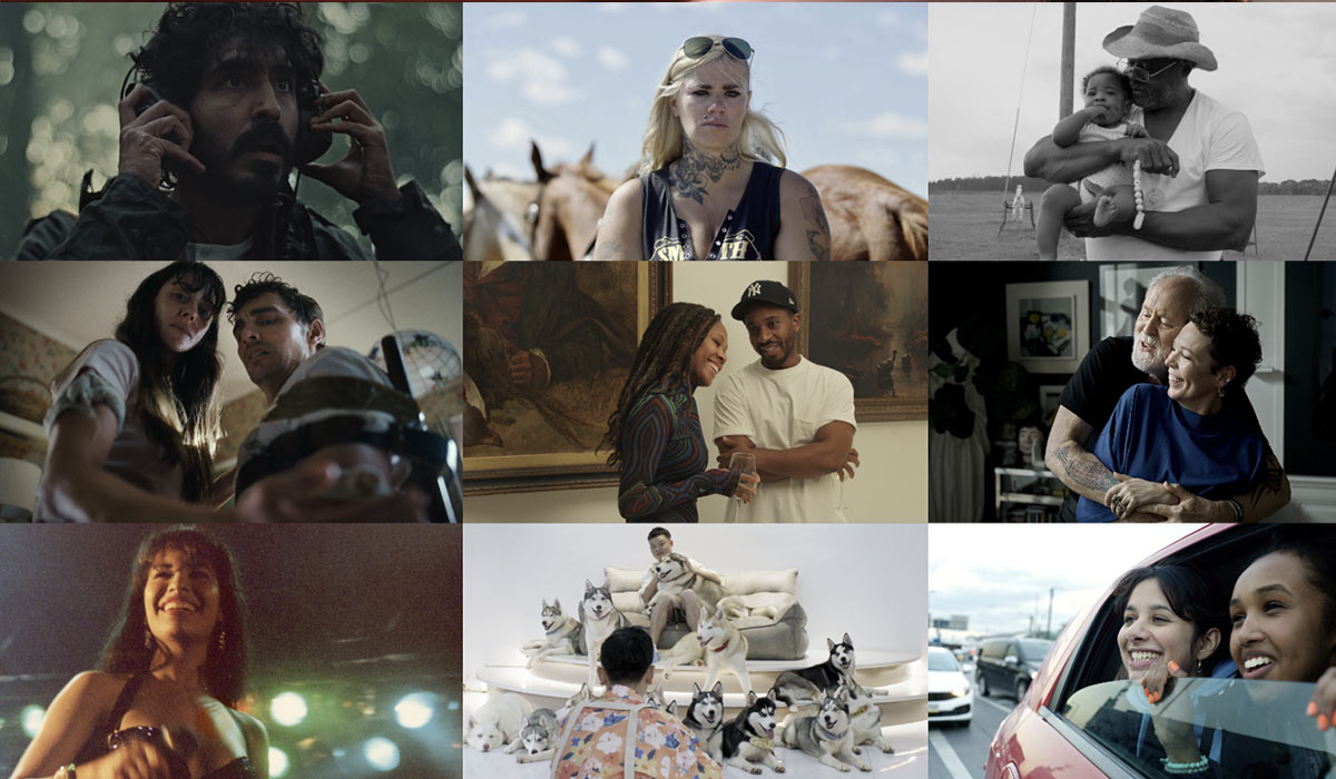 2025 Sundance Film Festival Line-Up Revealed