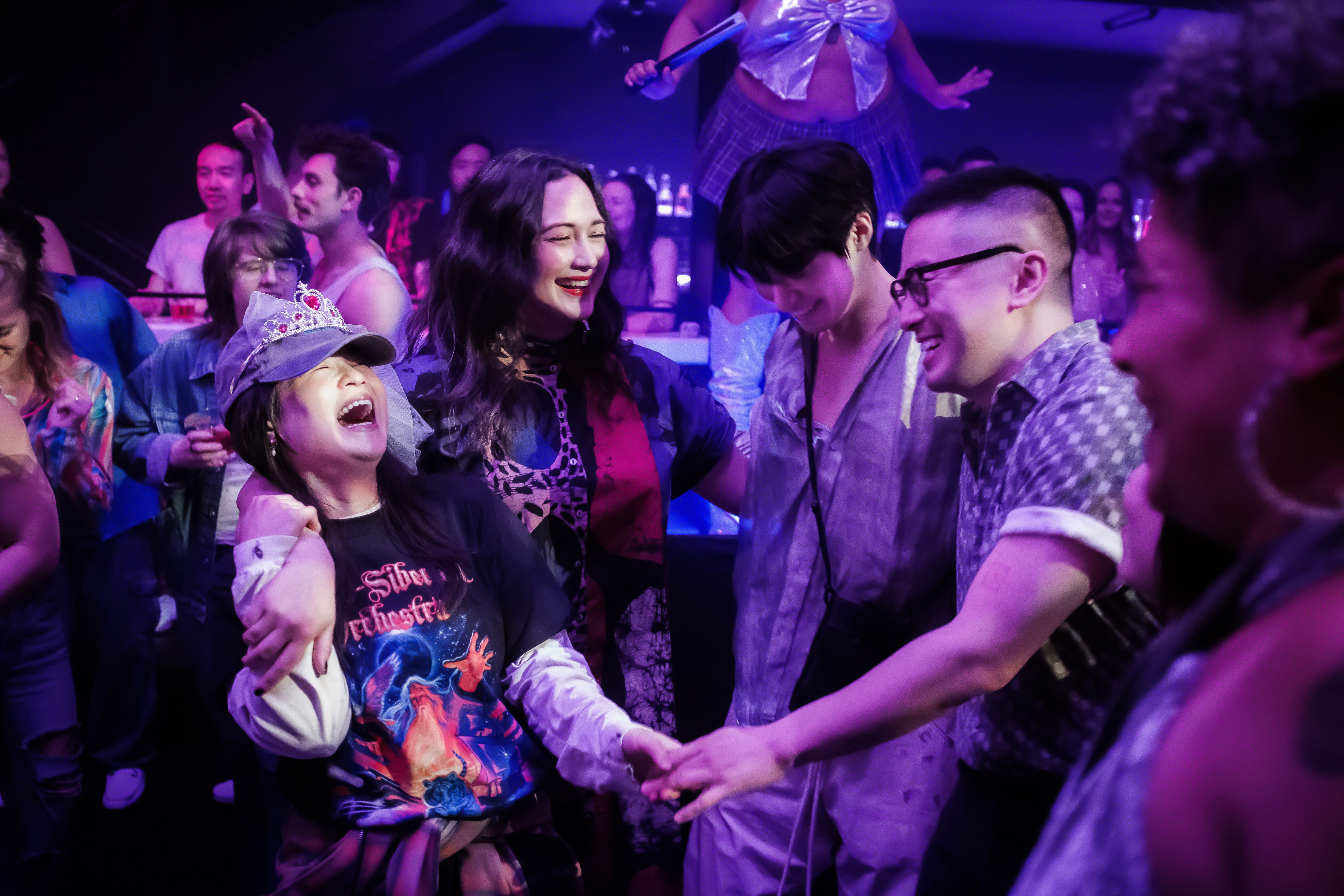 2025 Sundance Film Festival Announces Ambitious Program | Festivals & Awards