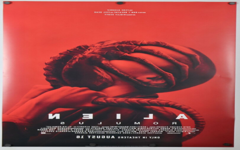 aliens movie poster 1986(the story behind the design you need to know)