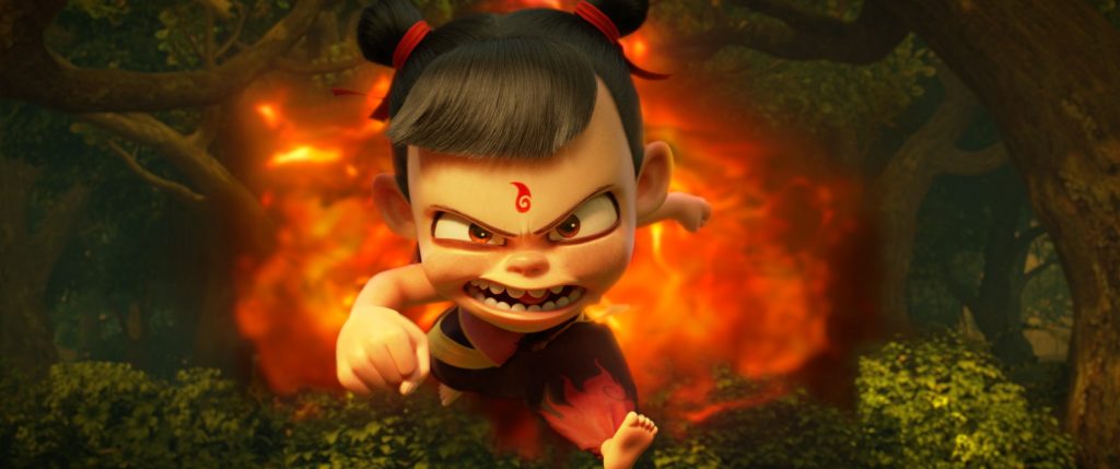 Beyond Ne Zha: Explore More Amazing Animated Movies