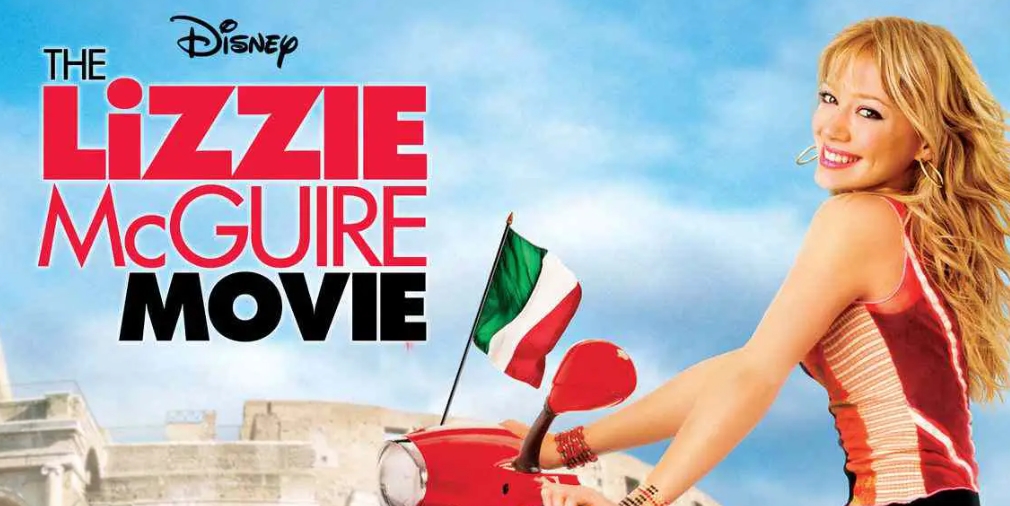 More Movies Like The Lizzie McGuire Movie: Your Next Binge-Watch List Is Here