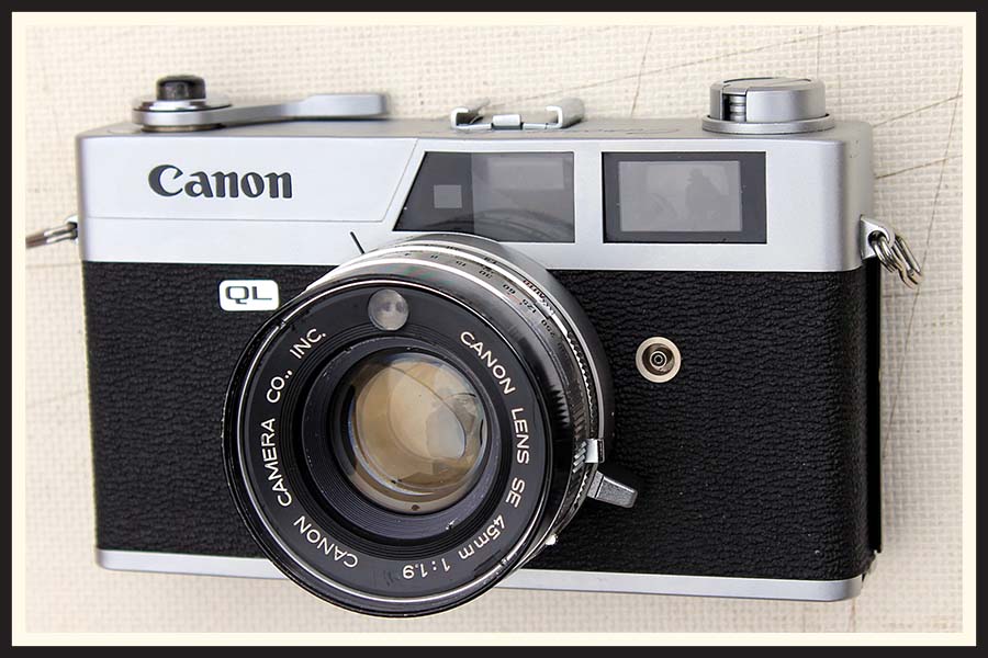 Rangefinder Film Camera: Best Choices for Beginners & Pros